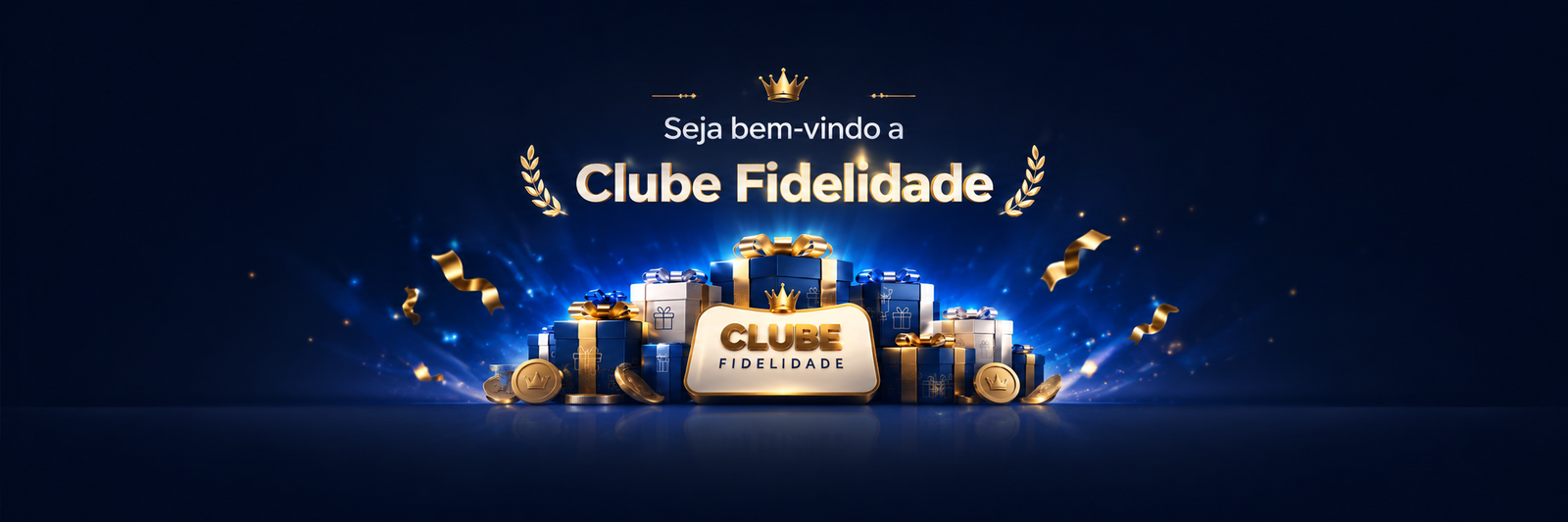 Clube de Fidelidade