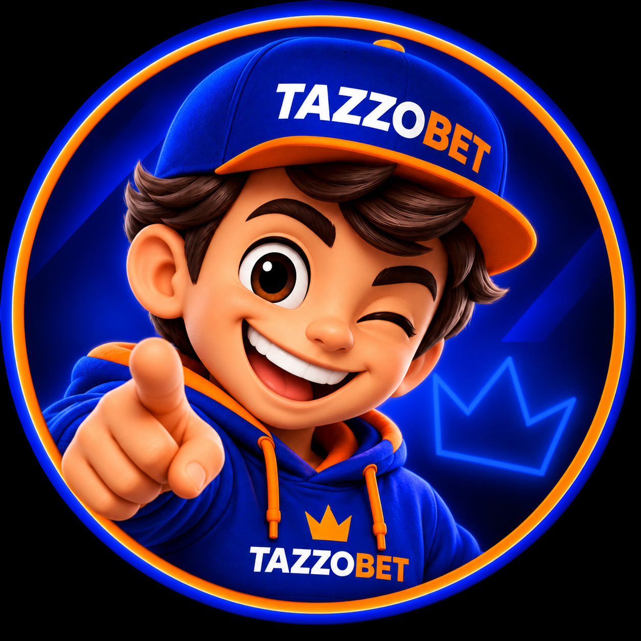 TAZZINHO