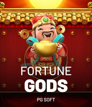 Fortune Gods